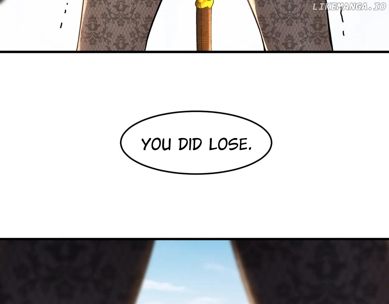My Furry Harem Is After Me Chapter 311 — Page 17