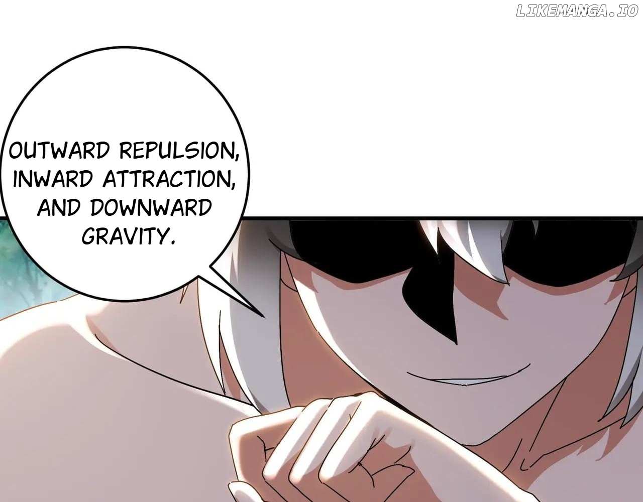My Furry Harem Is After Me Chapter 311 — Page 20