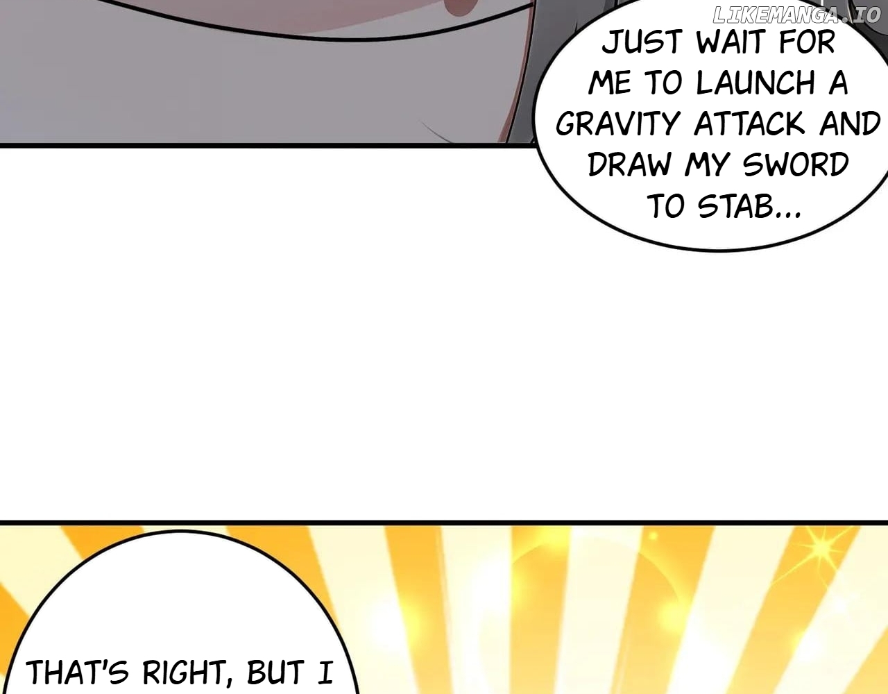 My Furry Harem Is After Me Chapter 311 — Page 23