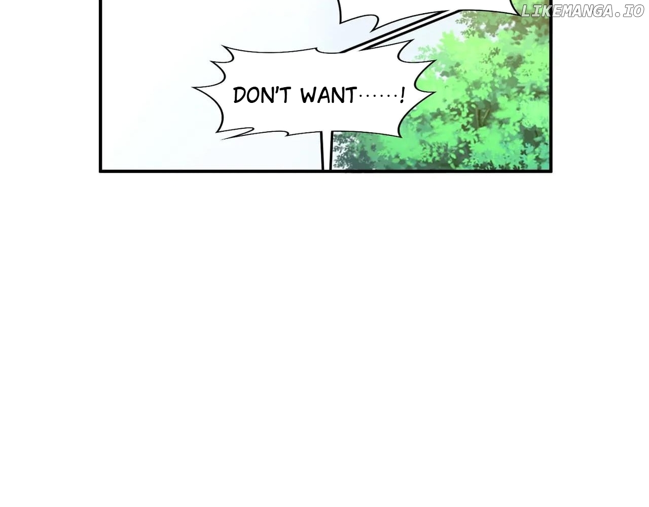 My Furry Harem Is After Me Chapter 311 — Page 35