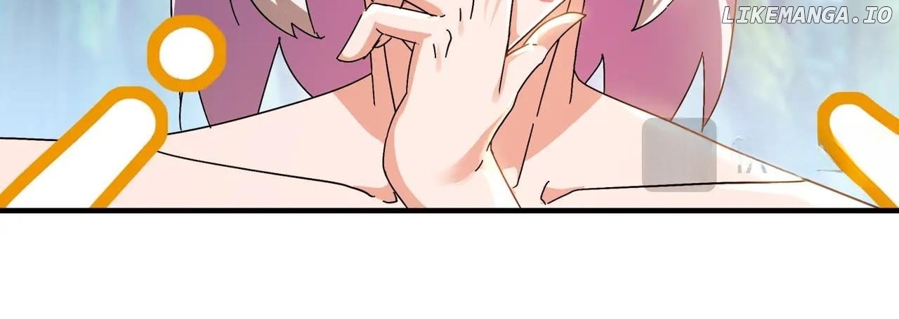 My Furry Harem Is After Me Chapter 311 — Page 37