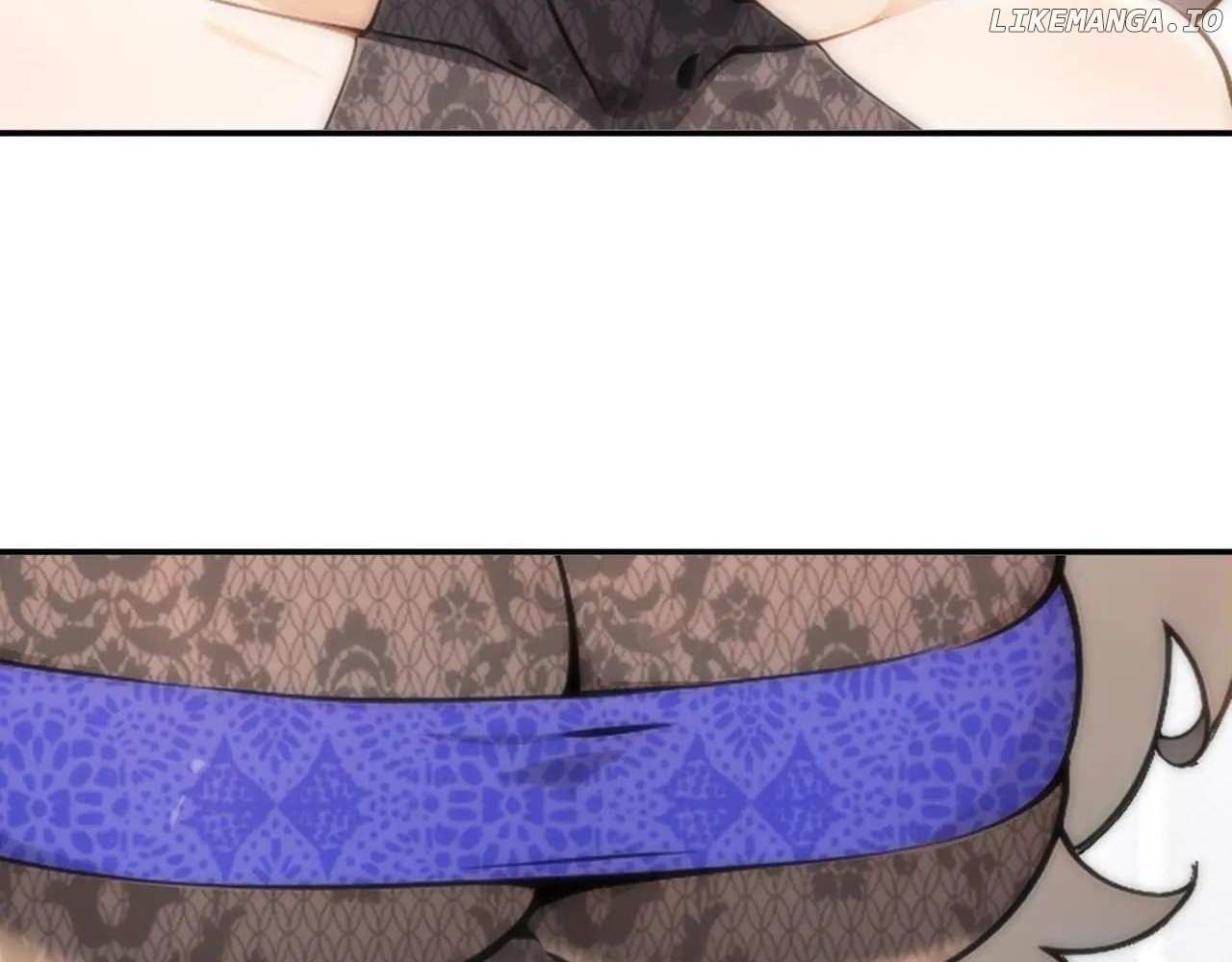 My Furry Harem Is After Me Chapter 311 — Page 48