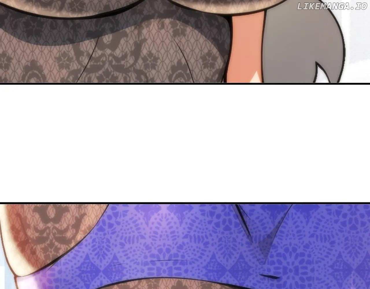 My Furry Harem Is After Me Chapter 311 — Page 49