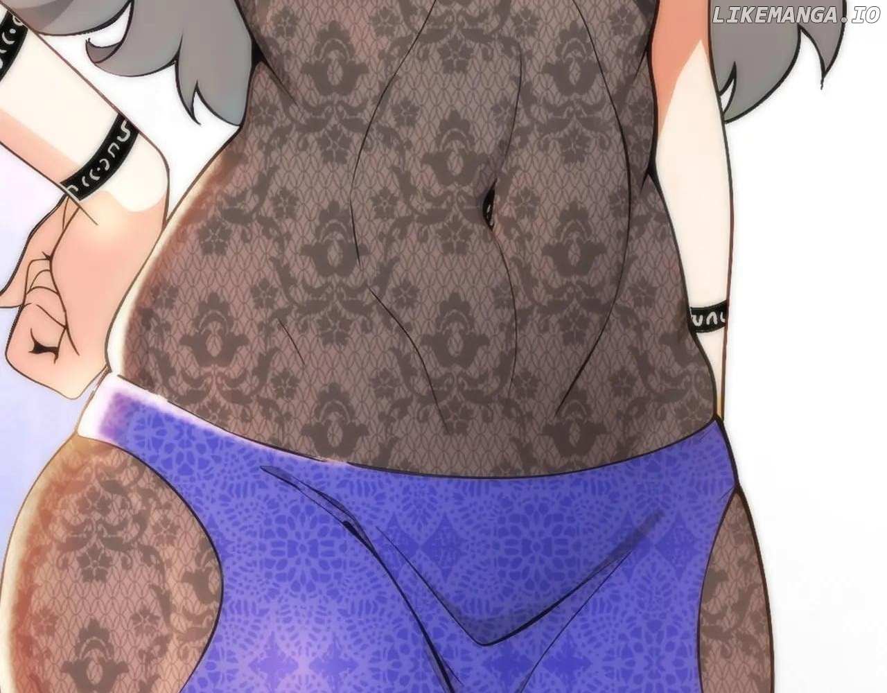 My Furry Harem Is After Me Chapter 311 — Page 53