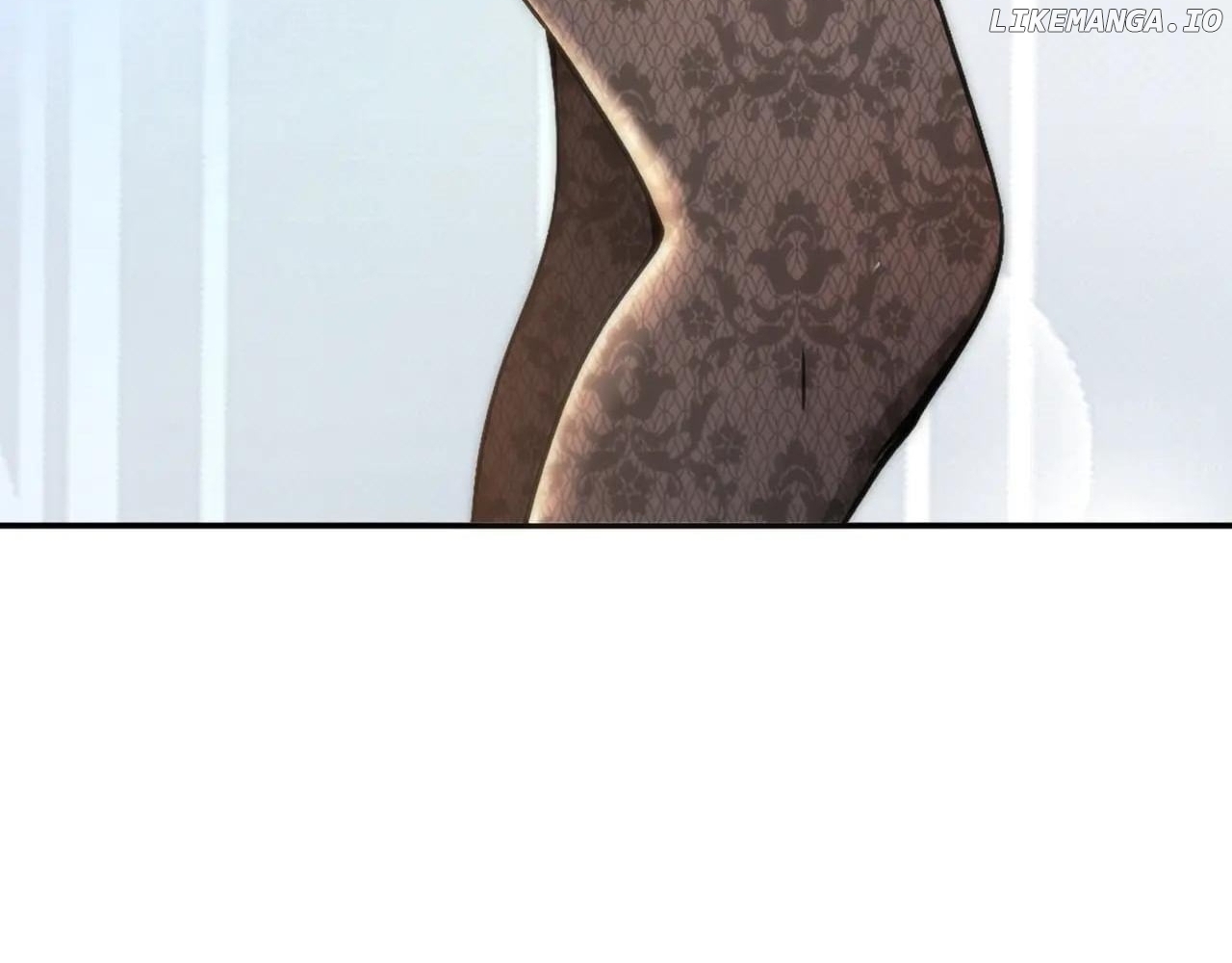 My Furry Harem Is After Me Chapter 311 — Page 55