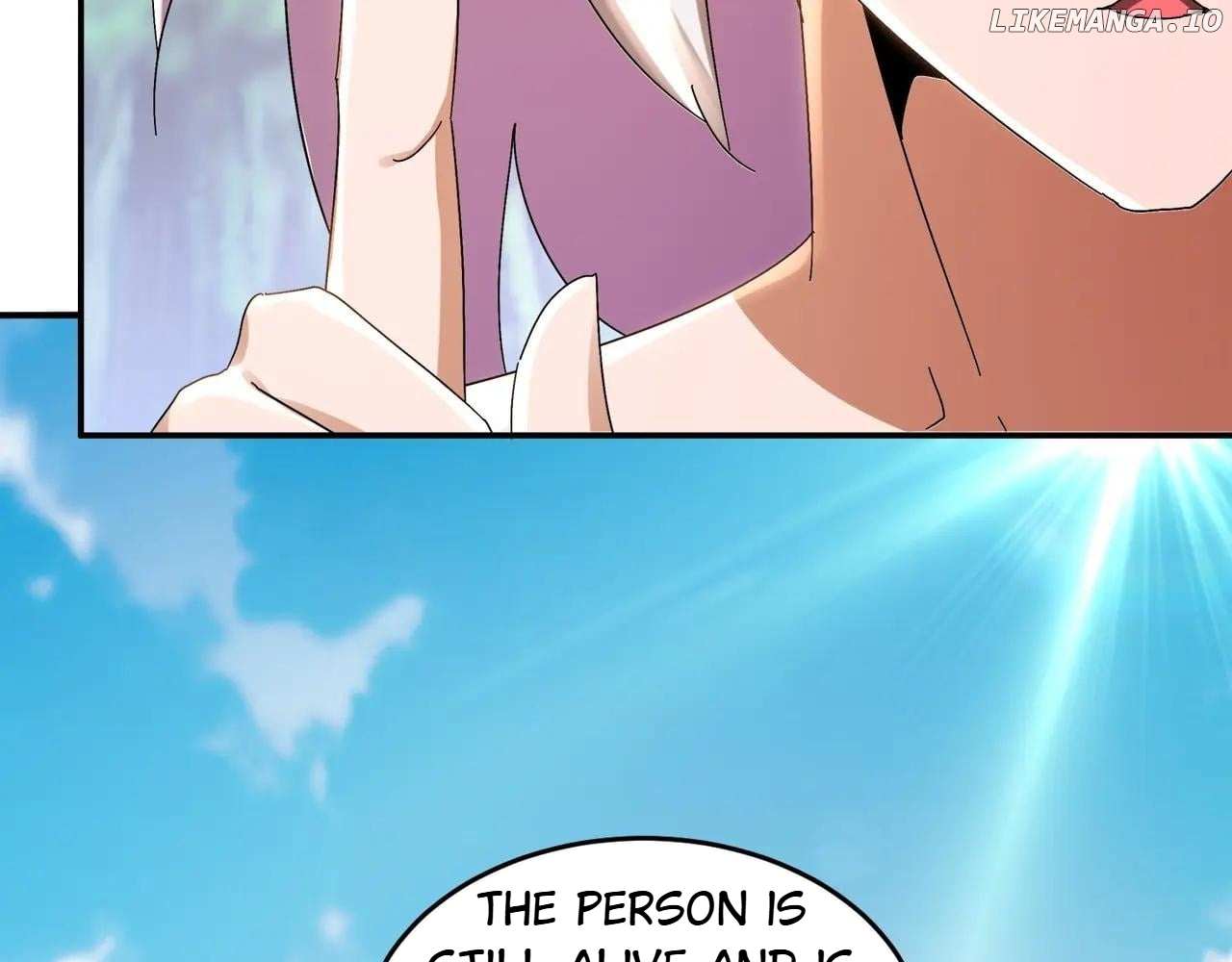 My Furry Harem Is After Me Chapter 311 — Page 62