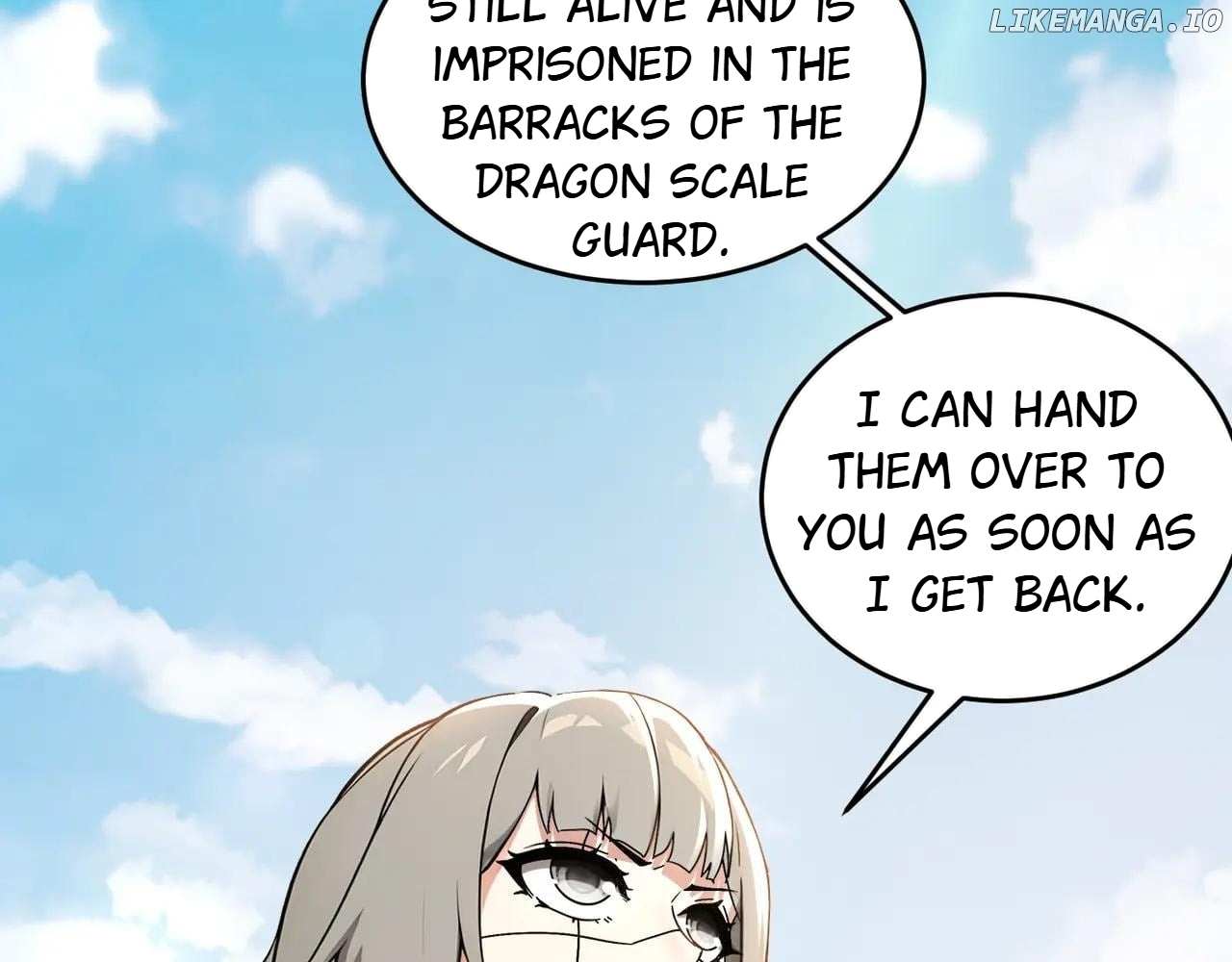 My Furry Harem Is After Me Chapter 311 — Page 63