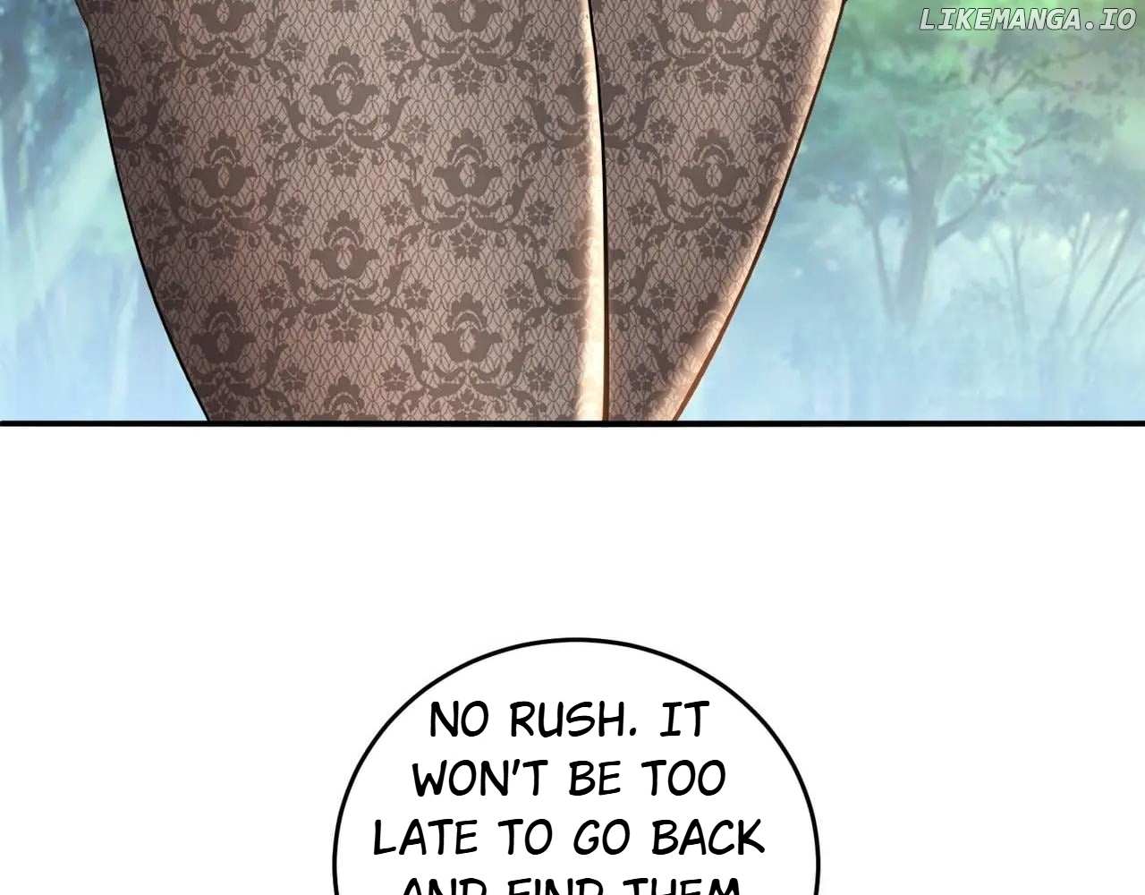 My Furry Harem Is After Me Chapter 311 — Page 66