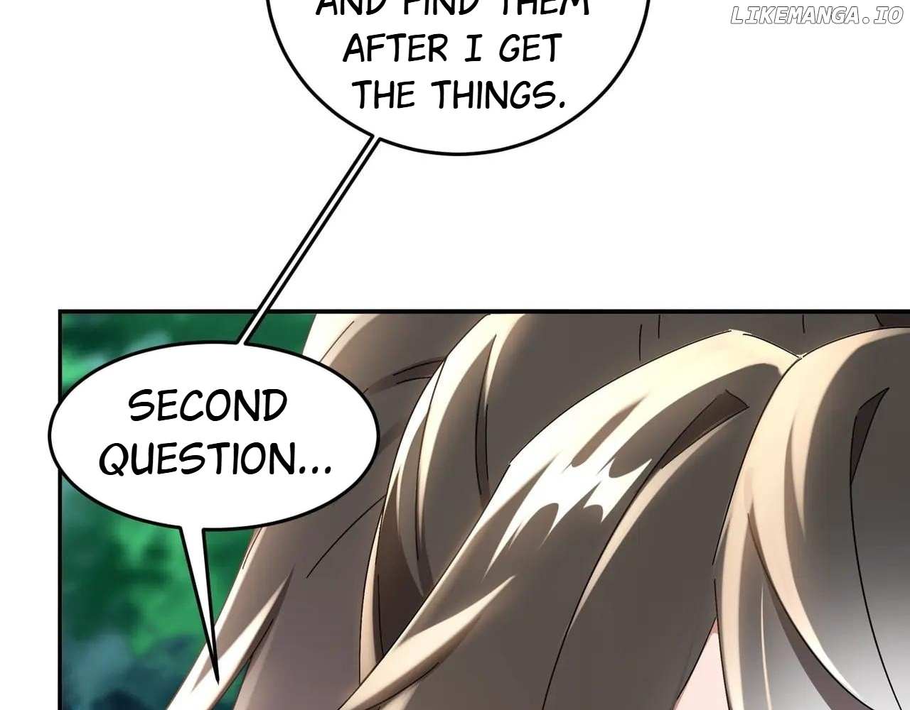 My Furry Harem Is After Me Chapter 311 — Page 67