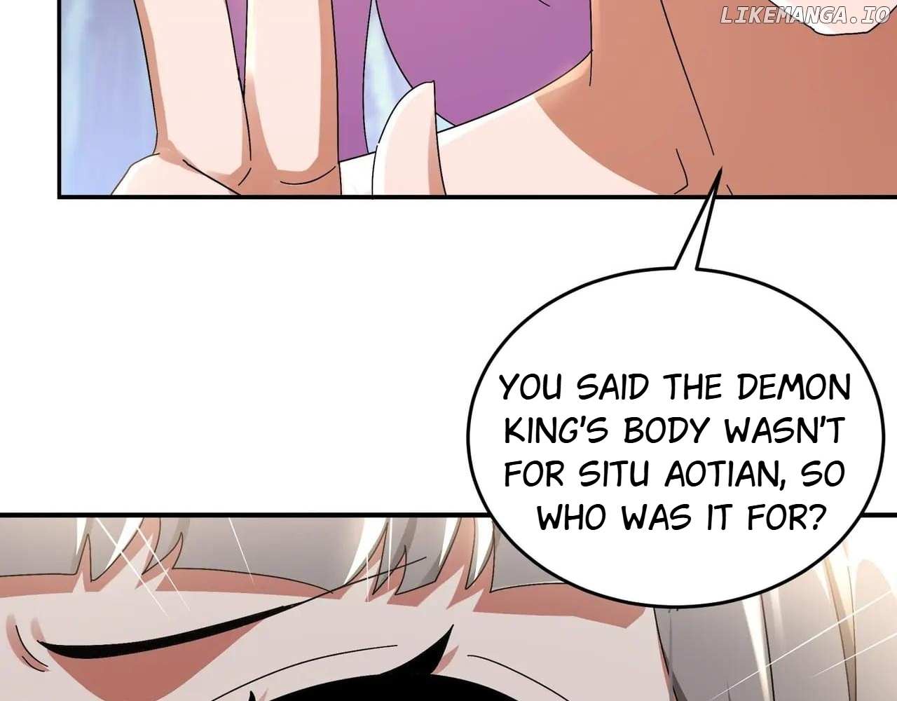 My Furry Harem Is After Me Chapter 311 — Page 69
