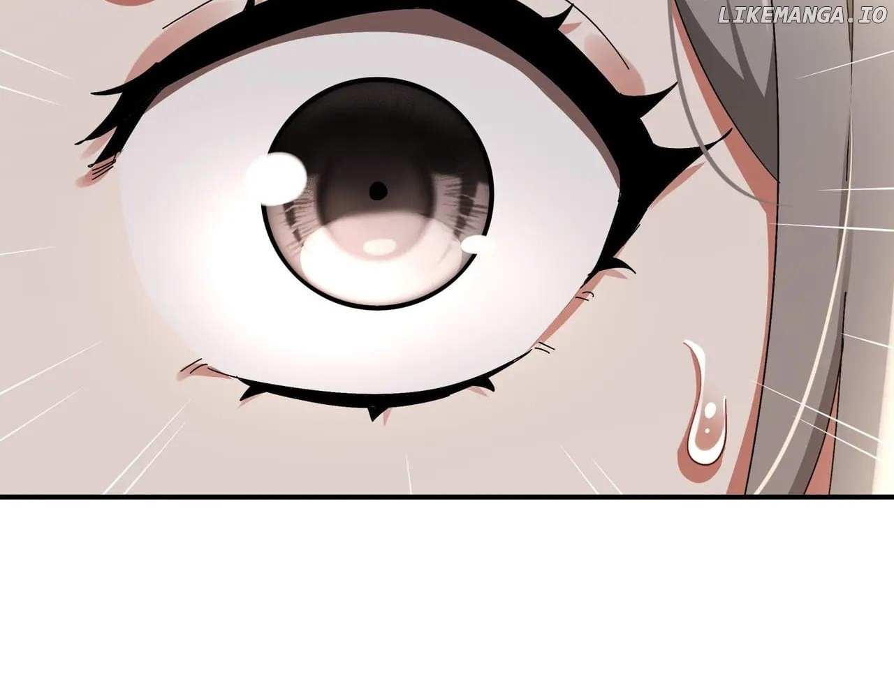 My Furry Harem Is After Me Chapter 311 — Page 70