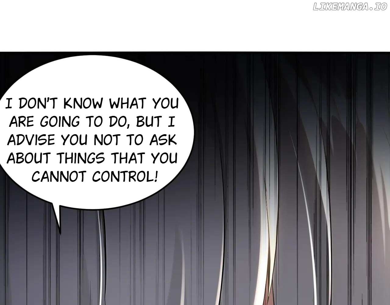My Furry Harem Is After Me Chapter 311 — Page 71