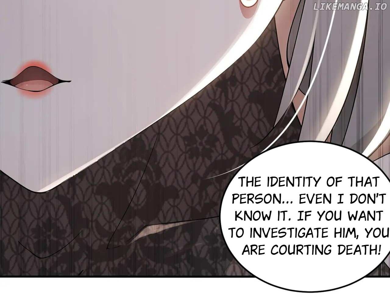 My Furry Harem Is After Me Chapter 311 — Page 73