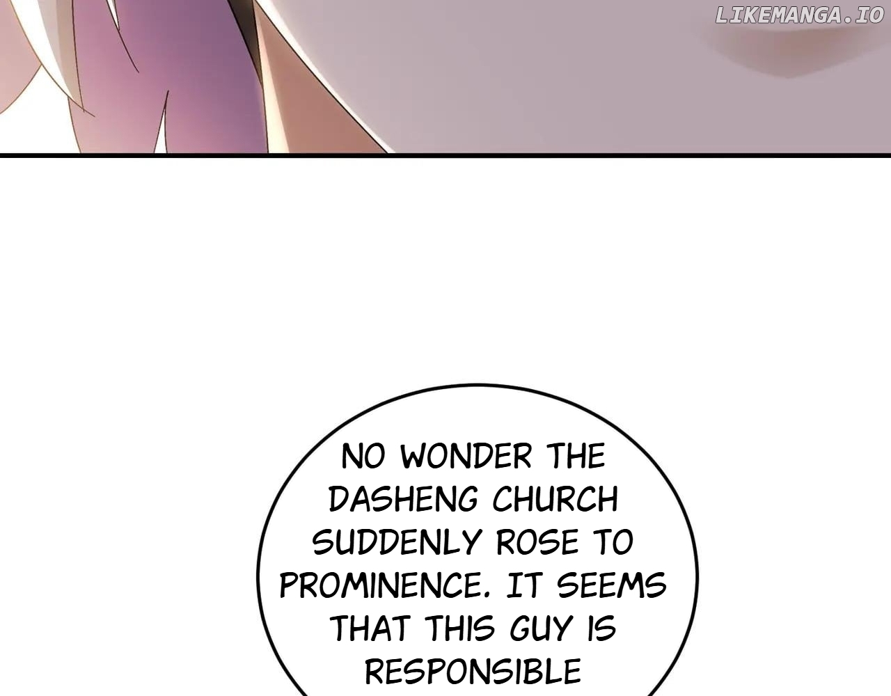My Furry Harem Is After Me Chapter 311 — Page 75