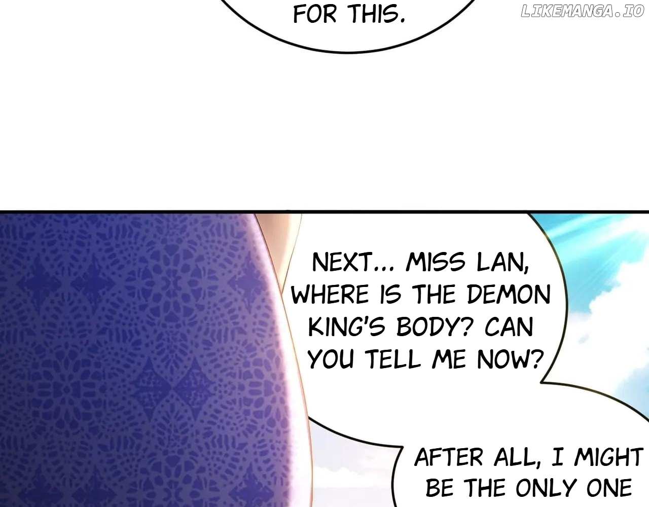 My Furry Harem Is After Me Chapter 311 — Page 76