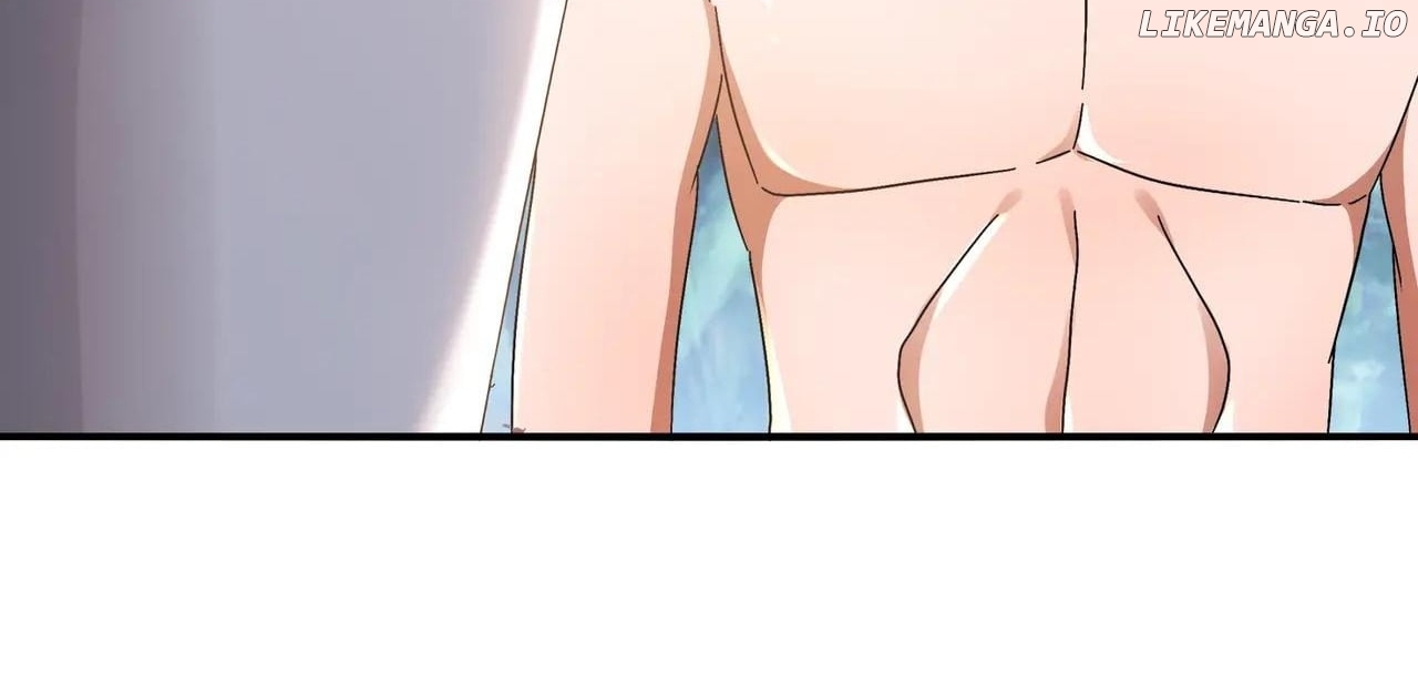 My Furry Harem Is After Me Chapter 311 — Page 78