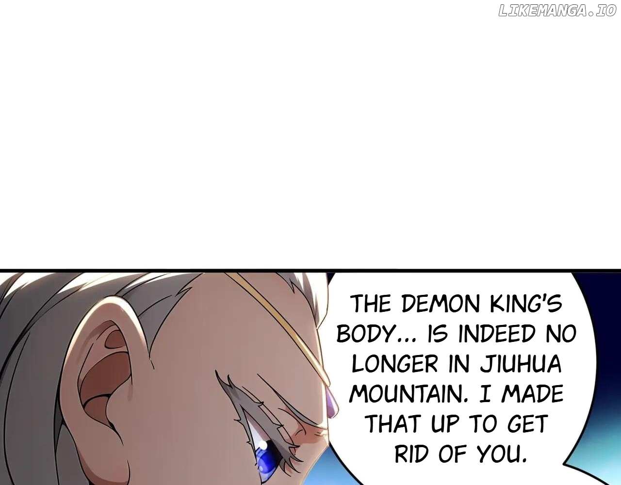 My Furry Harem Is After Me Chapter 311 — Page 79