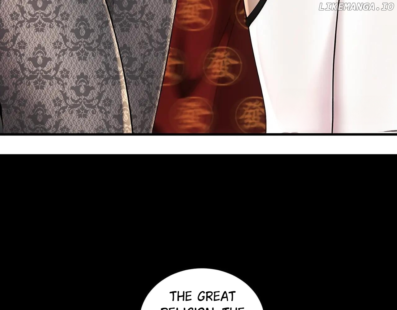 My Furry Harem Is After Me Chapter 311 — Page 89