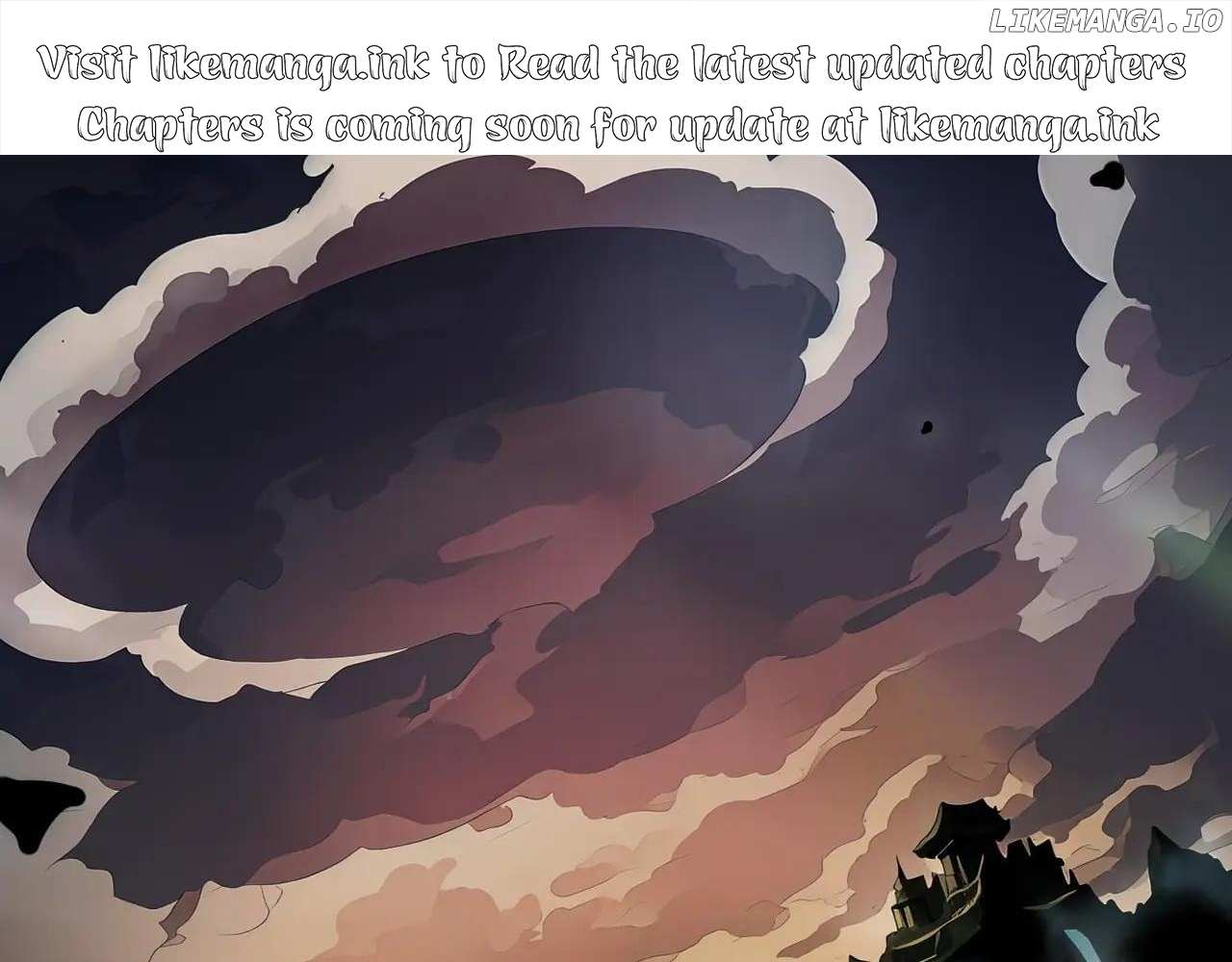 My Furry Harem Is After Me Chapter 312 — Page 1