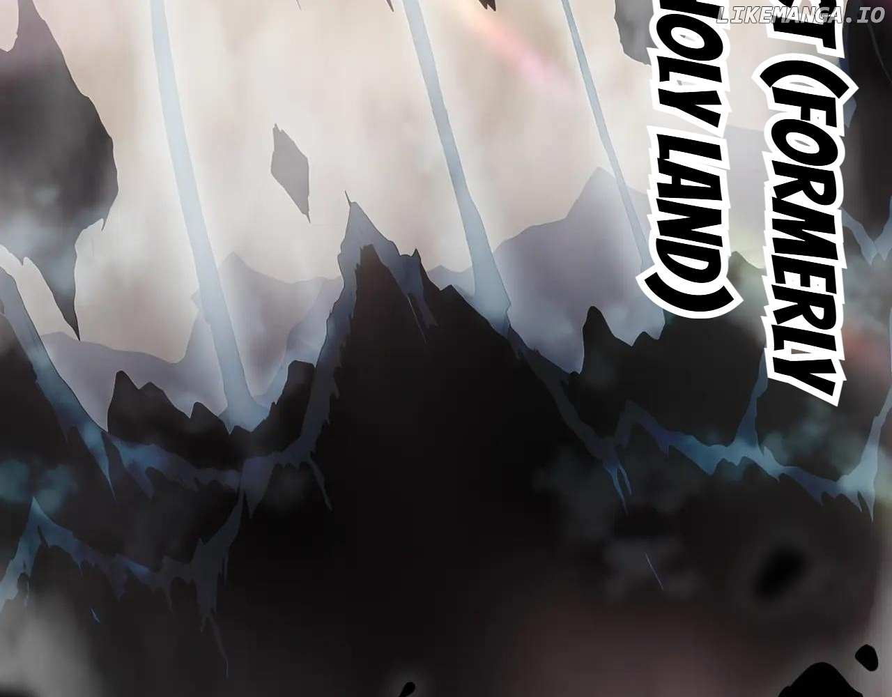 My Furry Harem Is After Me Chapter 312 — Page 3