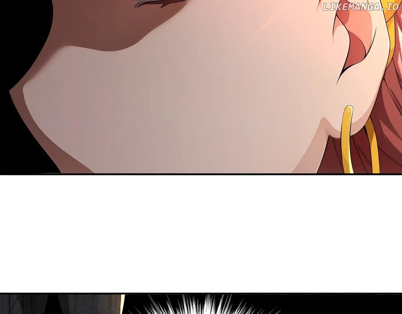 My Furry Harem Is After Me Chapter 312 — Page 10