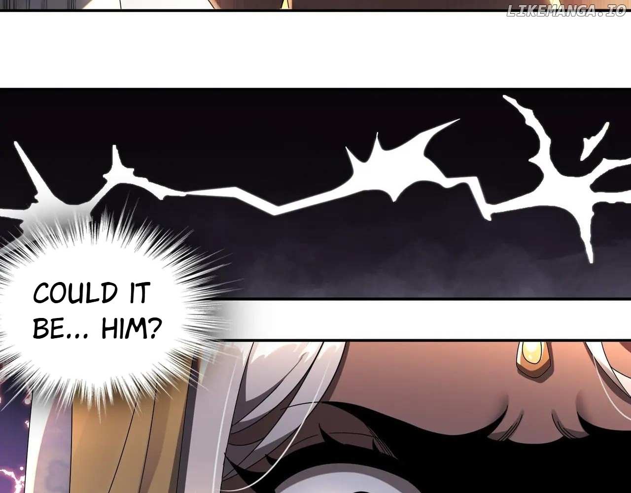 My Furry Harem Is After Me Chapter 312 — Page 13