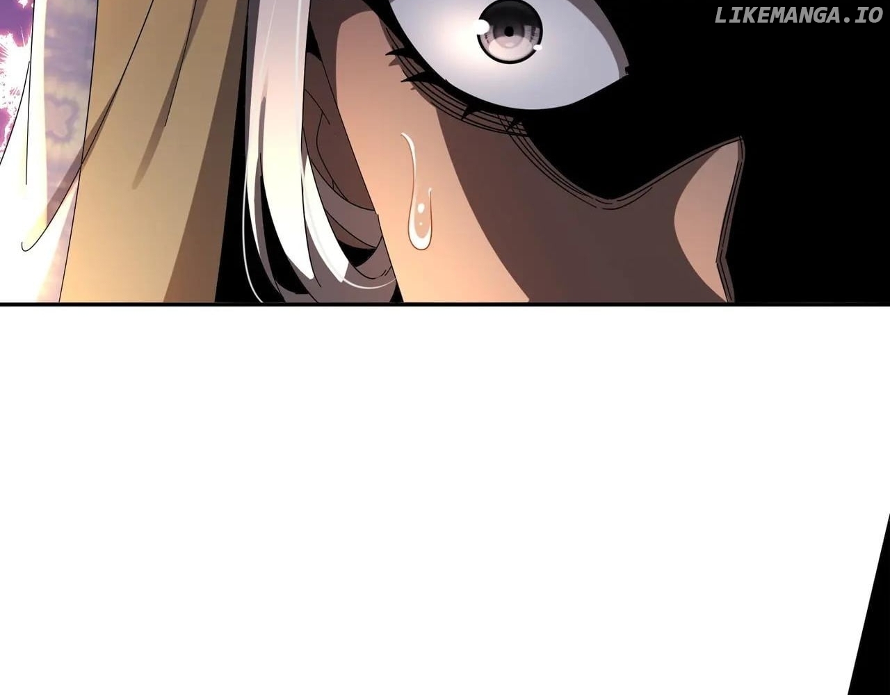 My Furry Harem Is After Me Chapter 312 — Page 14