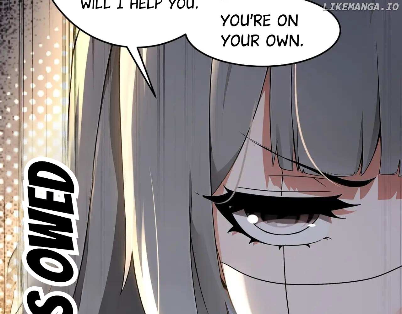 My Furry Harem Is After Me Chapter 312 — Page 32