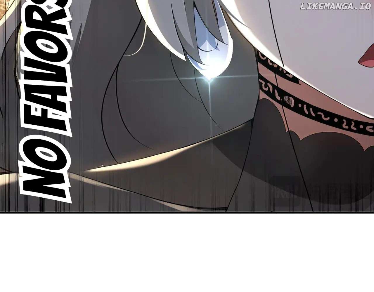 My Furry Harem Is After Me Chapter 312 — Page 33