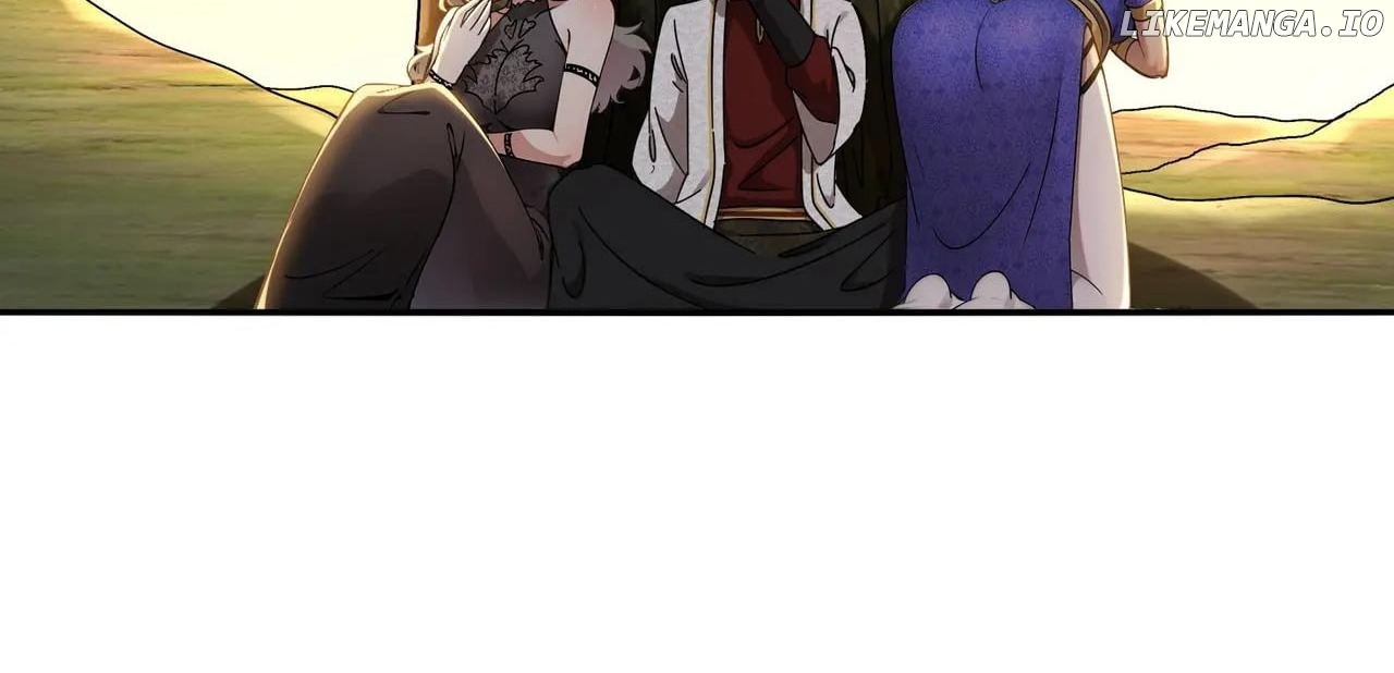 My Furry Harem Is After Me Chapter 312 — Page 37