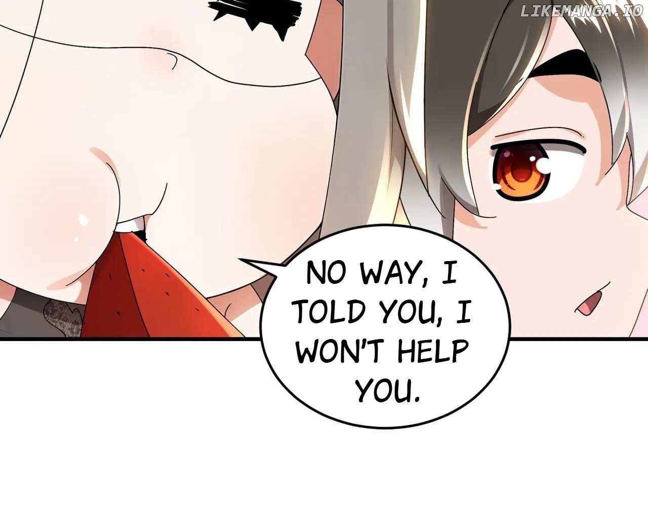 My Furry Harem Is After Me Chapter 312 — Page 39