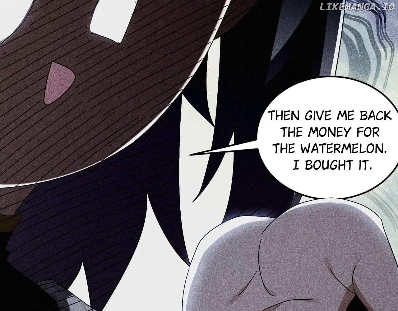 My Furry Harem Is After Me Chapter 312 — Page 41