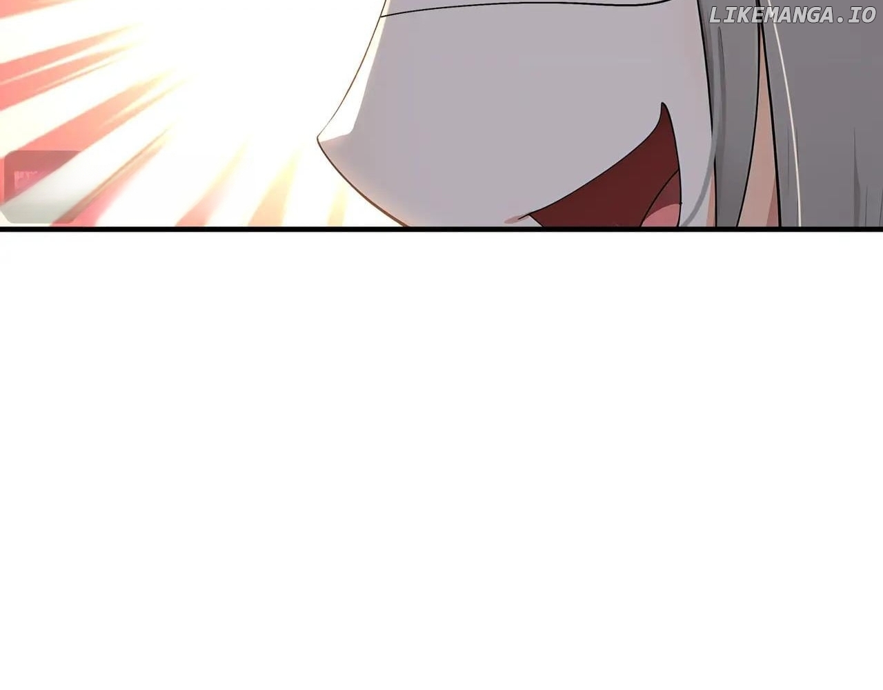 My Furry Harem Is After Me Chapter 312 — Page 44