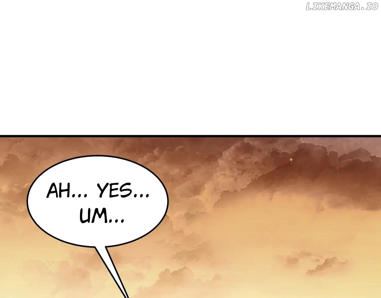 My Furry Harem Is After Me Chapter 312 — Page 48
