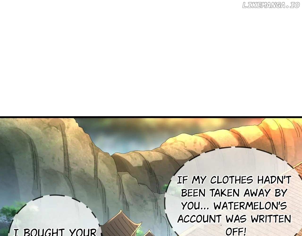 My Furry Harem Is After Me Chapter 312 — Page 52