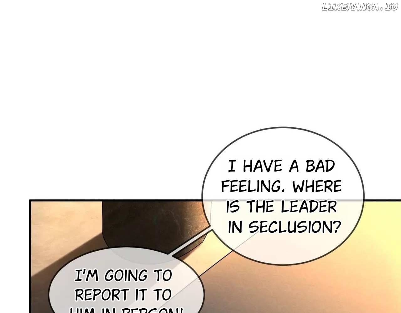 My Furry Harem Is After Me Chapter 312 — Page 56