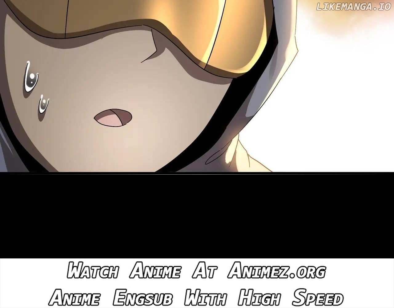 My Furry Harem Is After Me Chapter 312 — Page 60