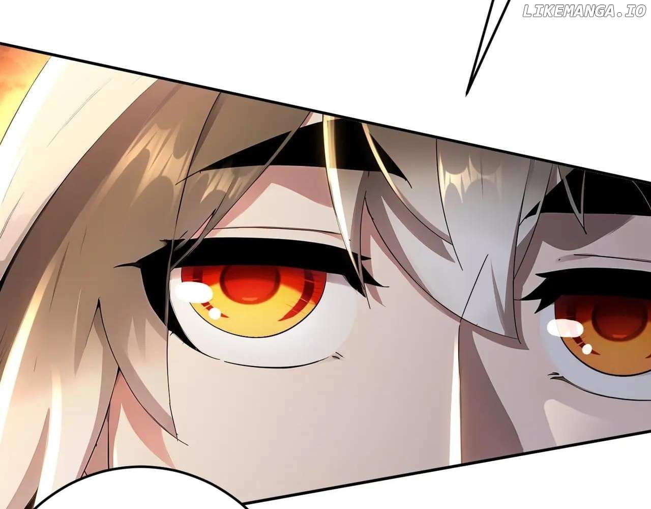 My Furry Harem Is After Me Chapter 313 — Page 5