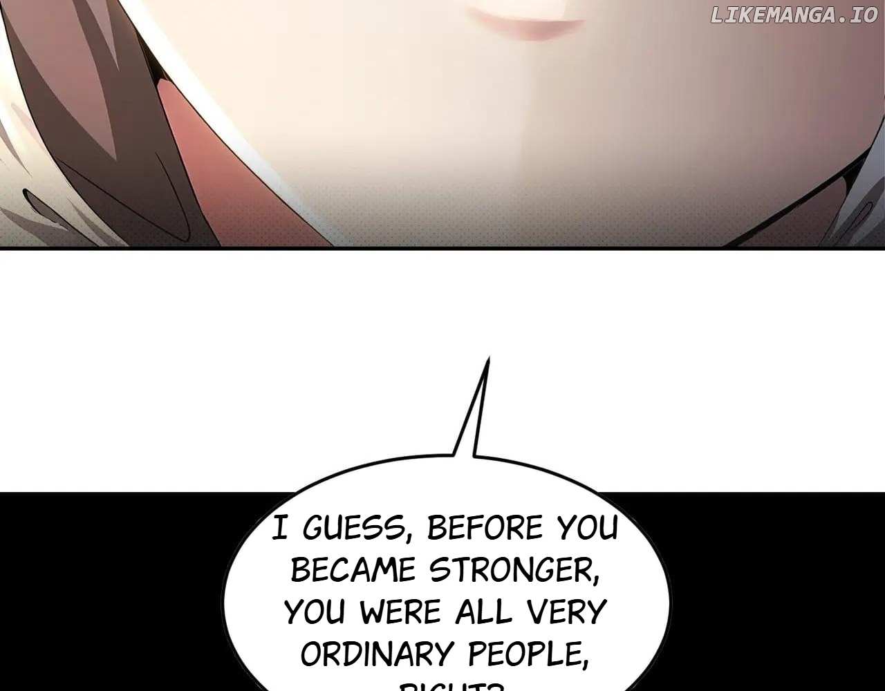My Furry Harem Is After Me Chapter 313 — Page 7