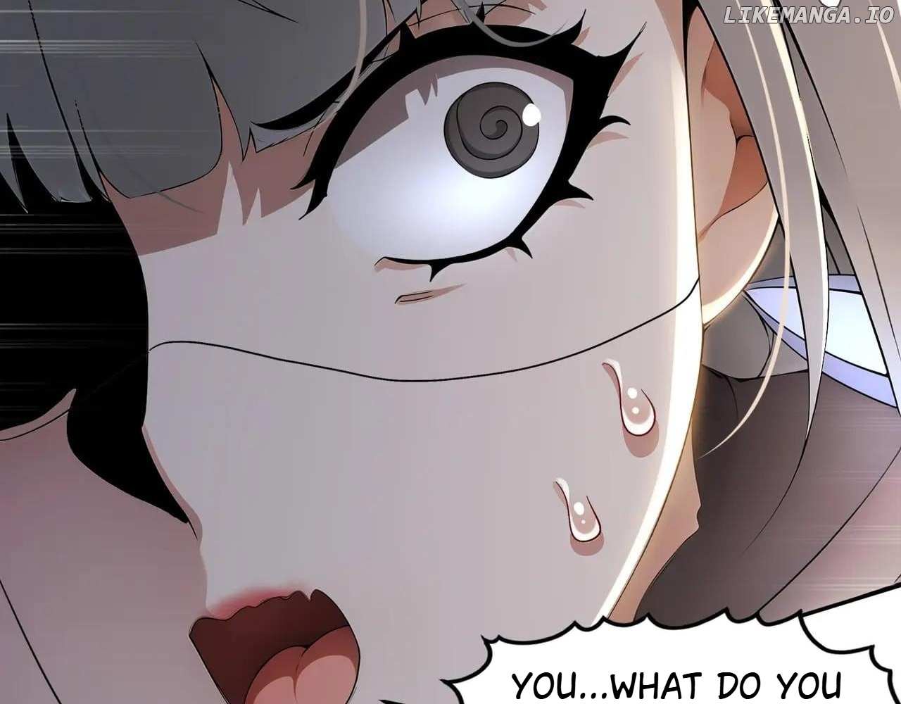 My Furry Harem Is After Me Chapter 313 — Page 10