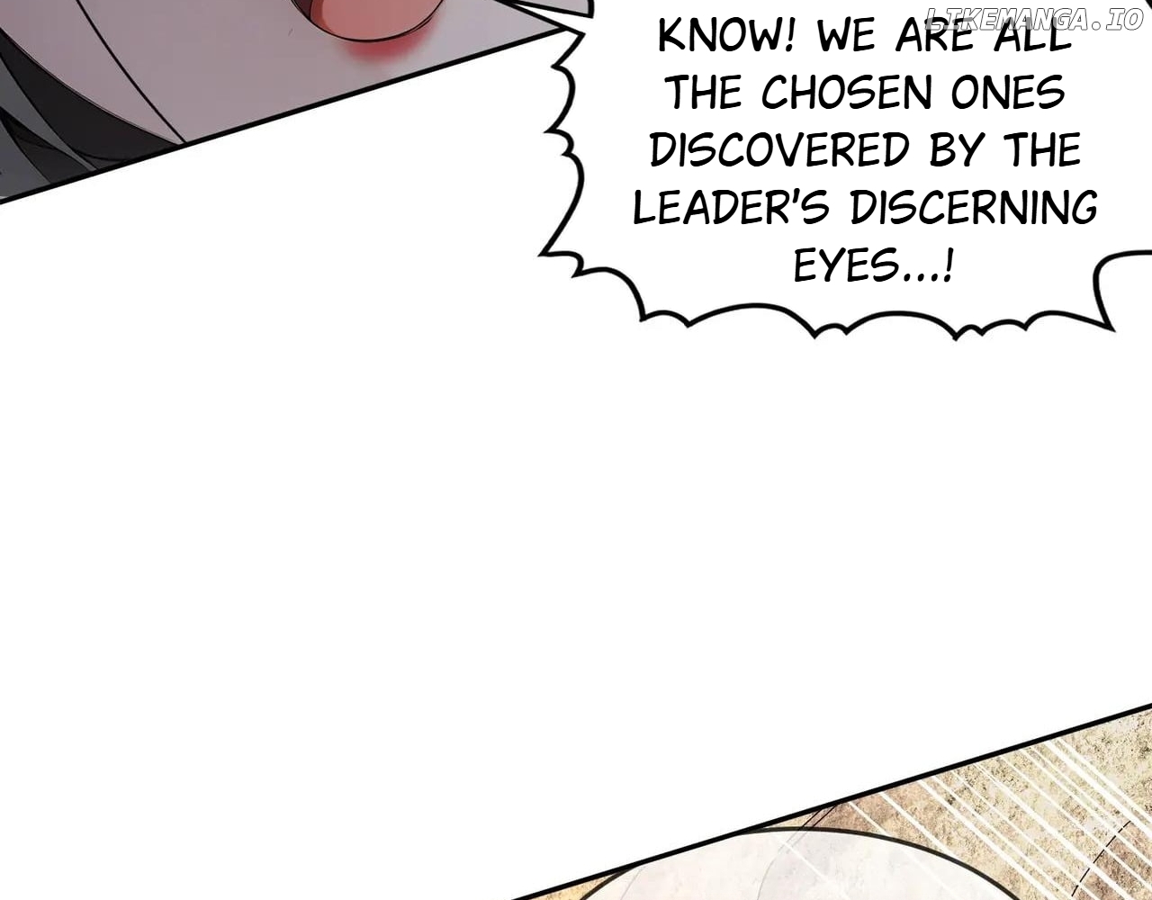 My Furry Harem Is After Me Chapter 313 — Page 11