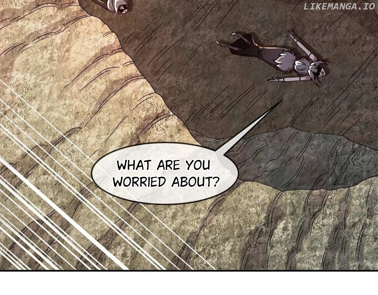 My Furry Harem Is After Me Chapter 313 — Page 13