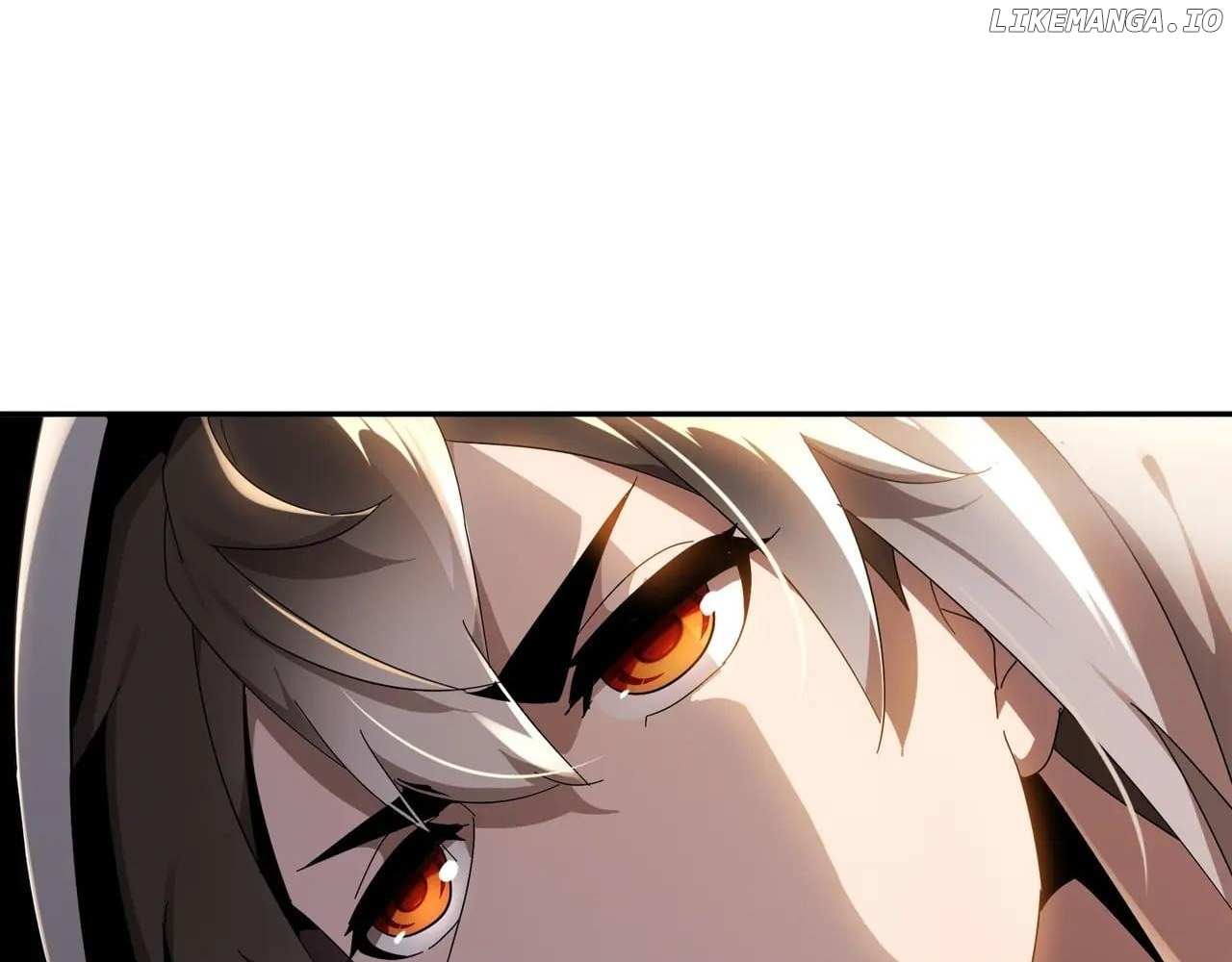 My Furry Harem Is After Me Chapter 313 — Page 14