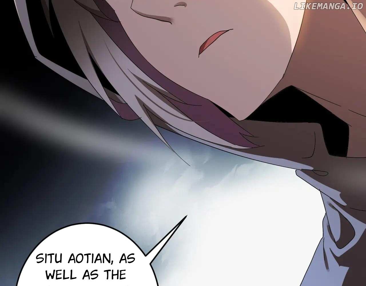 My Furry Harem Is After Me Chapter 313 — Page 15