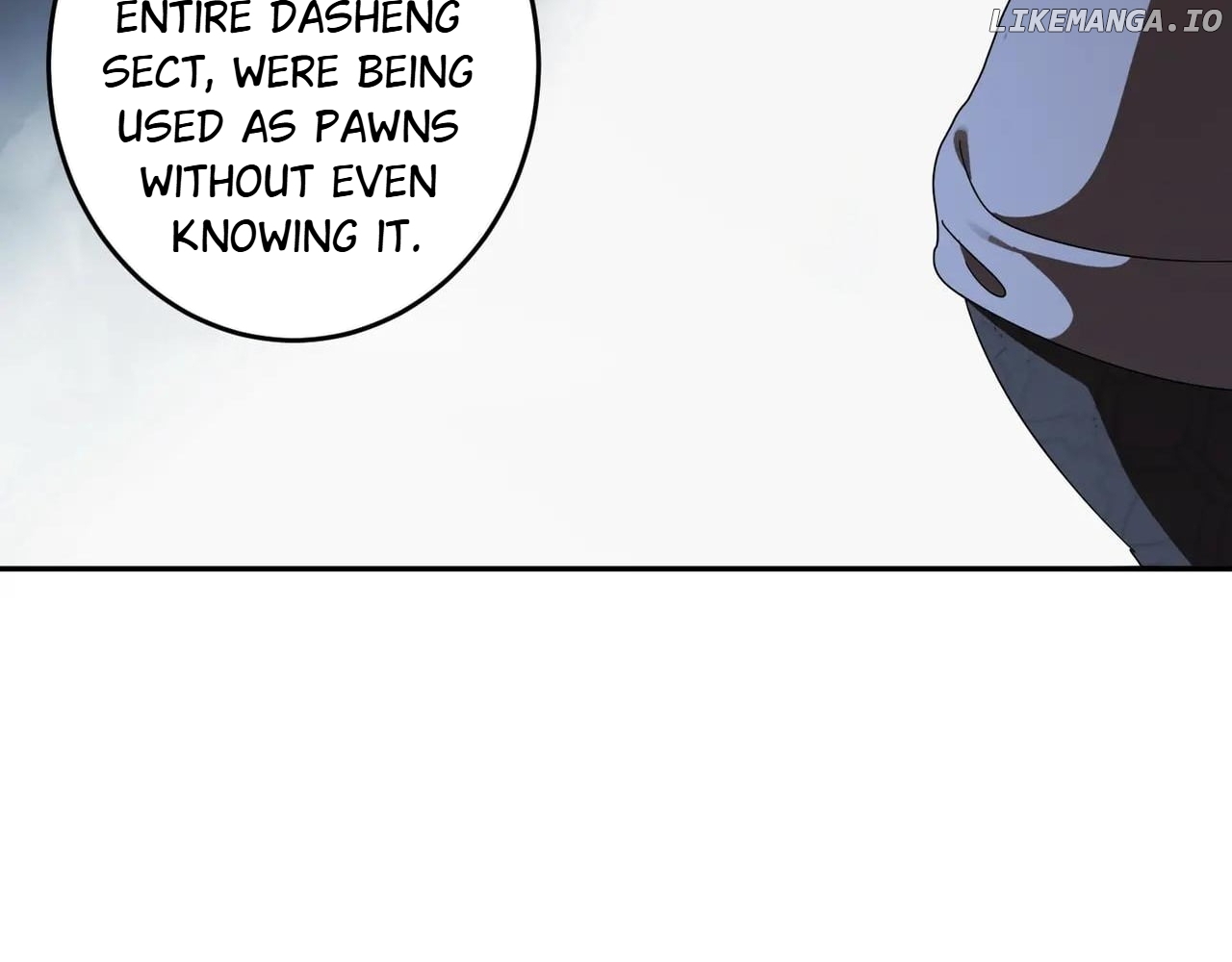 My Furry Harem Is After Me Chapter 313 — Page 16