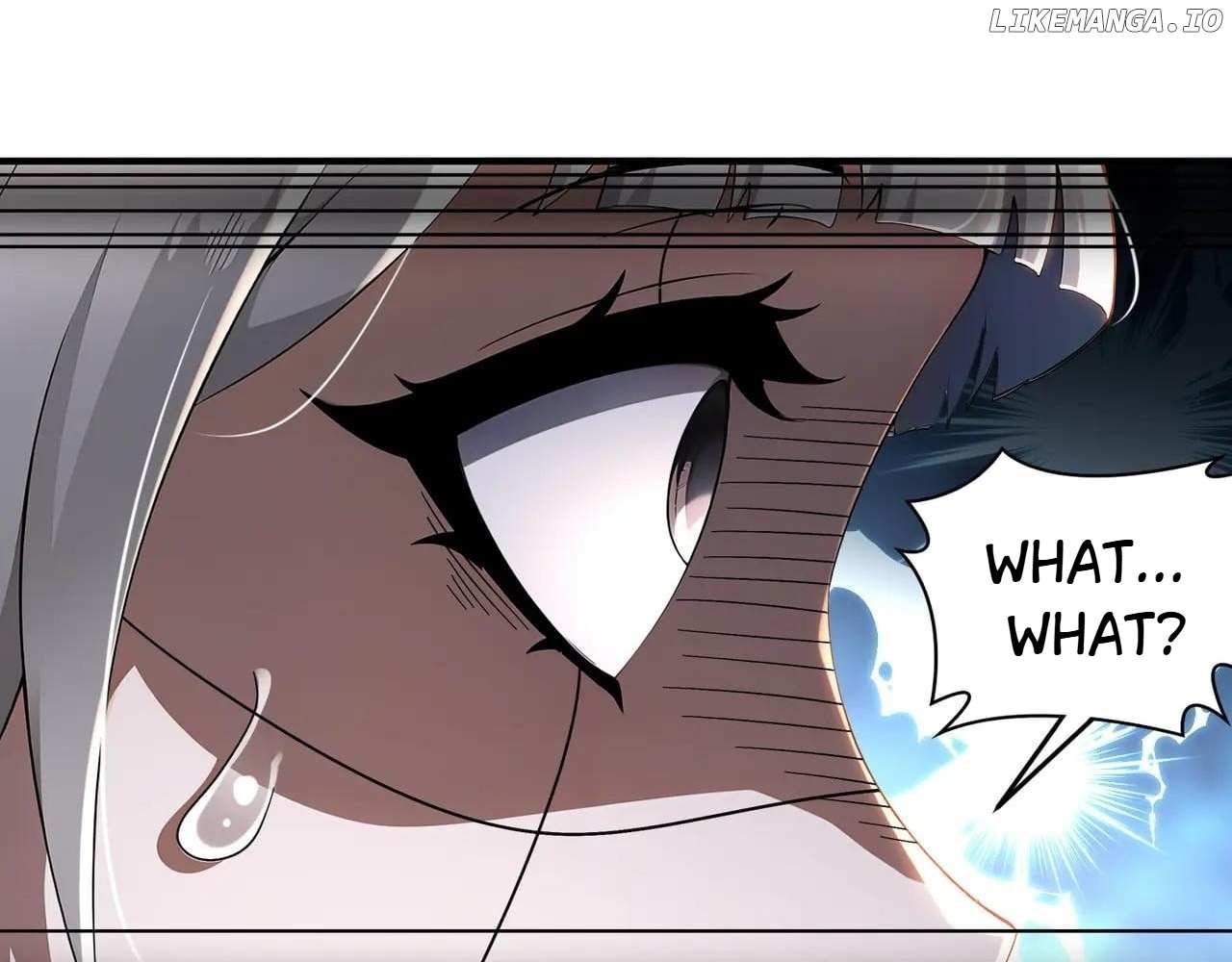 My Furry Harem Is After Me Chapter 313 — Page 17
