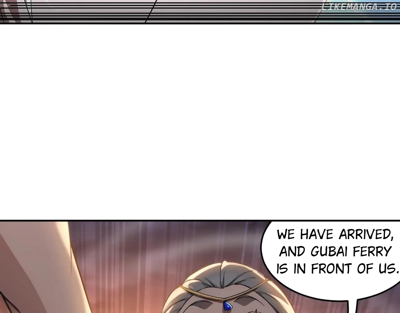 My Furry Harem Is After Me Chapter 313 — Page 18