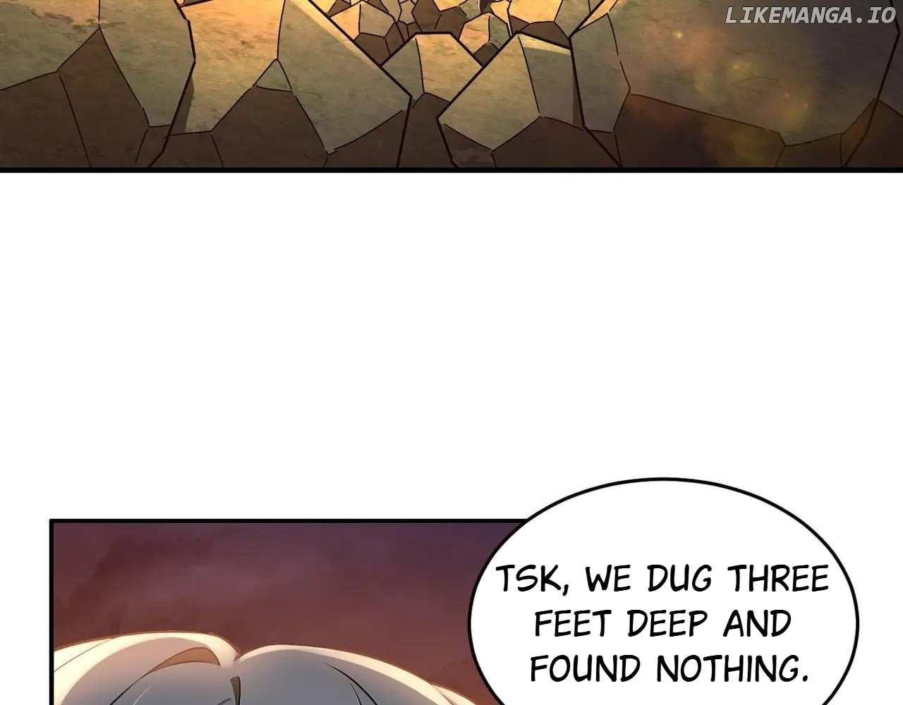 My Furry Harem Is After Me Chapter 313 — Page 27