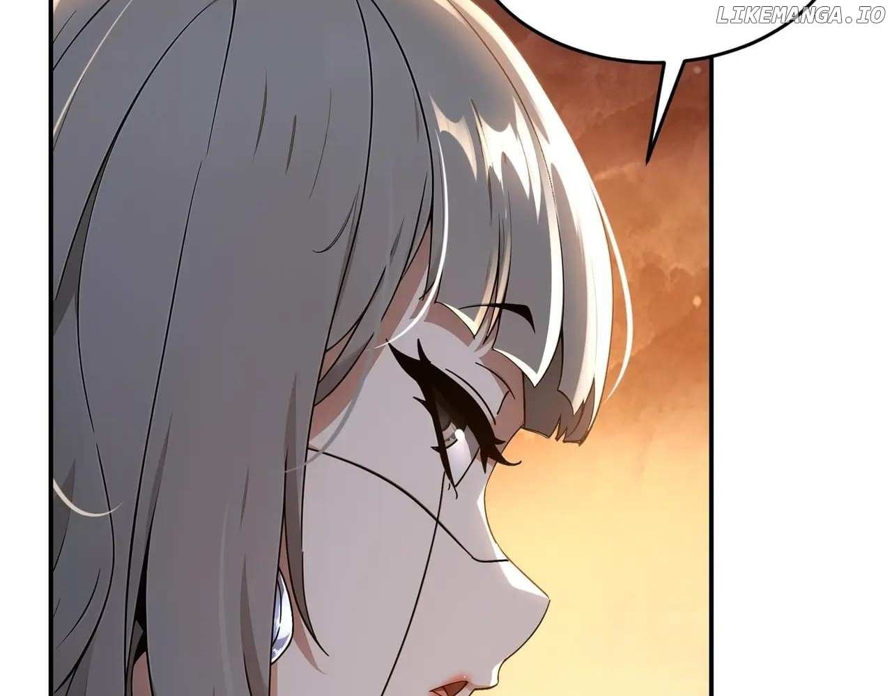 My Furry Harem Is After Me Chapter 313 — Page 28
