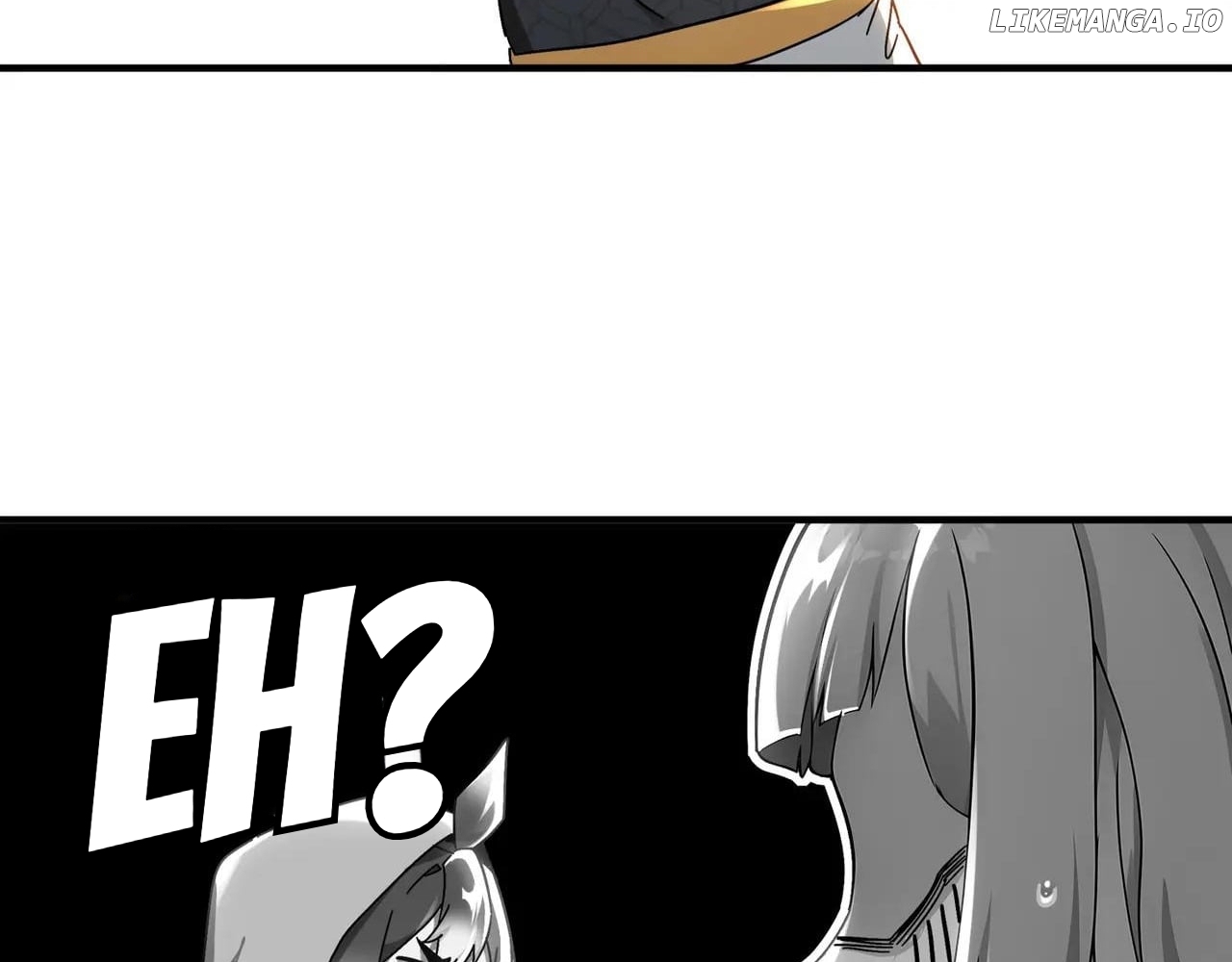 My Furry Harem Is After Me Chapter 313 — Page 34